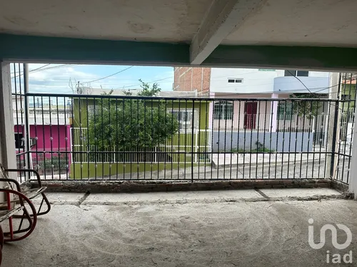 Venta Casa 4 Ambientes 5 De Mayo
