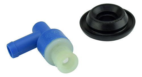 Valvula Pcv P/ Dodge Dakota 1994-2003 V6 3.9l Naturalmente A