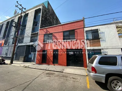 Bodega en renta