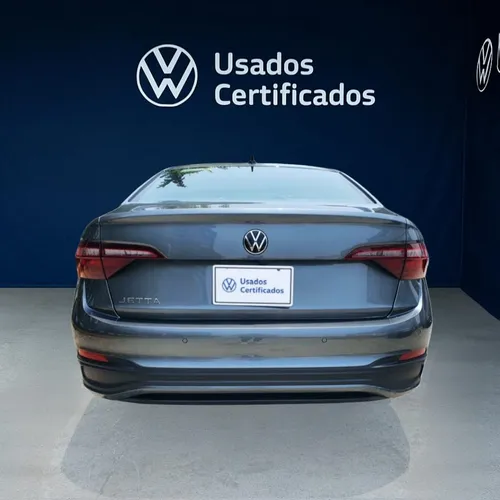 Volkswagen Jetta COMFORTLINE L4 1.4T TSI TIP