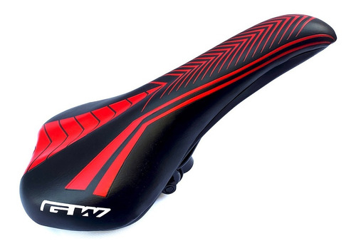 Silla Sillín Para Bicicleta Asiento Gw Mtb