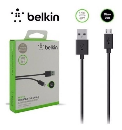 Imagen 2 de 2 de Cable Belkin