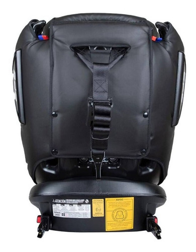 Imagen 6 de 6 de Silla Carro Bebé Convertible One Isofix 360° Infanti