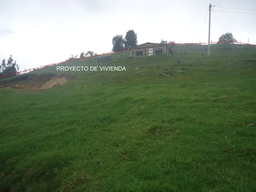 Se Vende Finca Idonea Para Su Proyecto