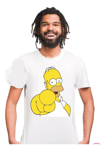 100 Pack Simpsons Ideal Sublimar Vectorizados Vectores