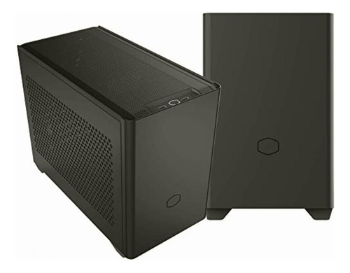 Cooler Master Nr200p (w/ 100mm Riser Cable)