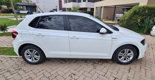 Volkswagen Polo 1.6 Msi Comfortline
