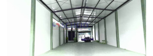 Imagem 4 de 13 de Prédio Comercial No Campo Belo - Mc6975