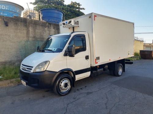 Iveco 70c16 Dally