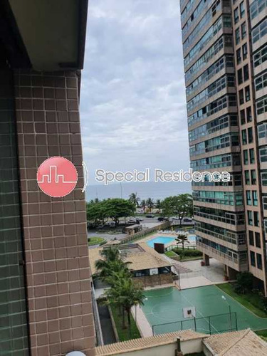Imagem 5 de 15 de Apartamento-à Venda-barra Da Tijuca-rio De Janeiro - 400384