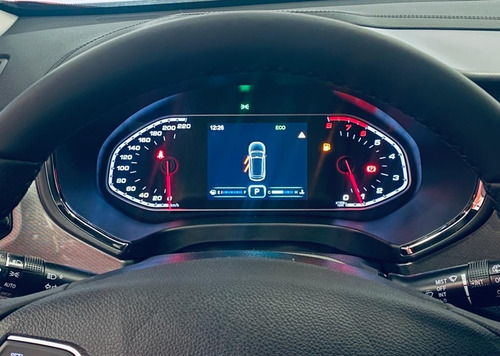 Imagem 14 de 15 de Chery Tiggo 5x Txs 2021/2022