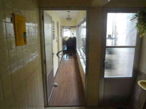 Imagem 22 de 30 de Sobrado Com 3 Dorm, 2 Vagas, 300m2- Jardim Saude - 684