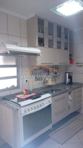 Imagem 9 de 15 de Apartamento, Venda, Parque Mandaqui, Sao Paulo - 12958 - V-12958