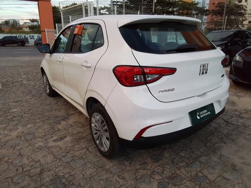 Fiat Argo 1.0 FIREFLY FLEX DRIVE MANUAL