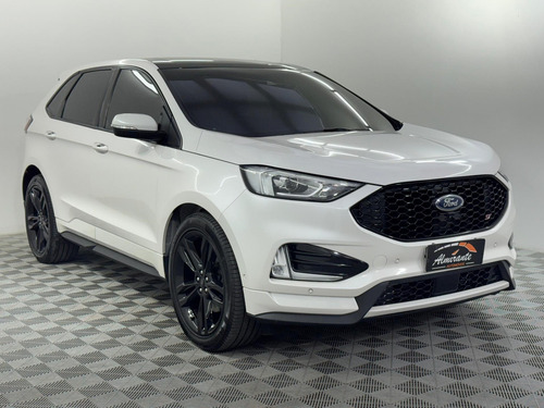 Ford Edge ST 2.7 V6 24V AWD Aut.