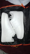 Comprar Tenis Nike Air Force 1 Blancos