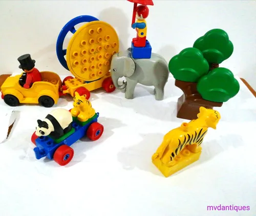 Legos Usados MercadoLibre