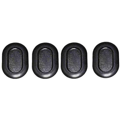 Tapones De Drenaje De Piso Compatibles Jeep Wrangler Tj...