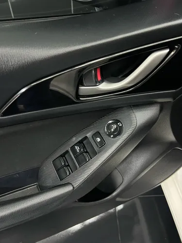 Mazda 3 2.0 Prime Mt