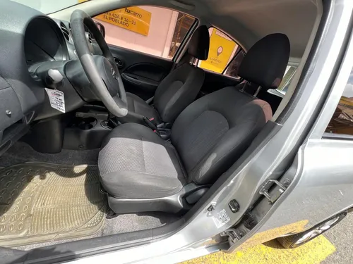 Nissan March 1.6 Miio