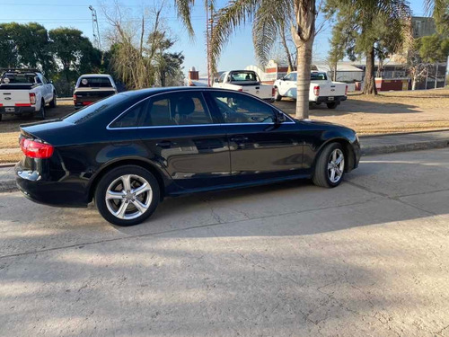 Audi A4 2.0 Ambition Tfsi 225cv 2014 Rayco Sje