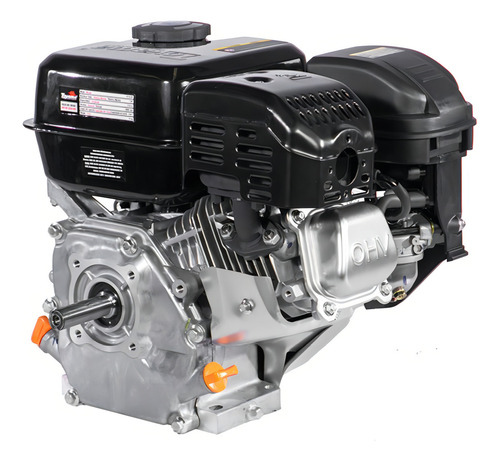 Motor À Gasolina 4 Tempos 210 Cilindradas 7 Hp Te70-xp Toyam