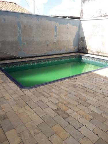 Imagem 9 de 21 de Casas - Venda - Jardim Amanda Ii - Cod. So0068 - Vso0068