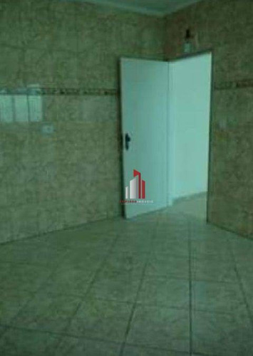 Imagem 6 de 11 de Sobrado À Venda, 125 M² Por R$ 500.000,00 - Jardim Guanca - São Paulo/sp - So0315