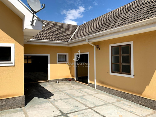 Imagem 26 de 28 de Casa À Venda Em Jardim Conceição - Ca005809