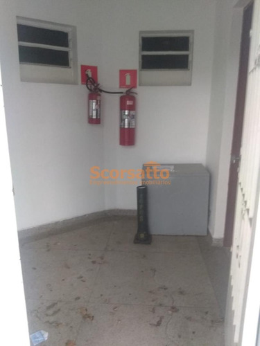 Imagem 9 de 10 de Casa Comercial À Venda, Parque Paraíso, Itapecerica Da Serra - 812
