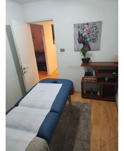 Oficina 3 Privados, 2 Baños Metro Manquehue + Estac. - Himal
