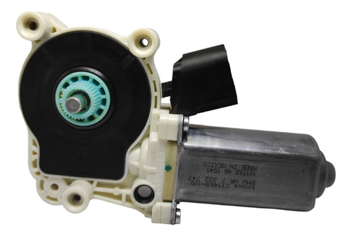 Motor Elevador Delantero Copiloto Bmw X3 2015 Original