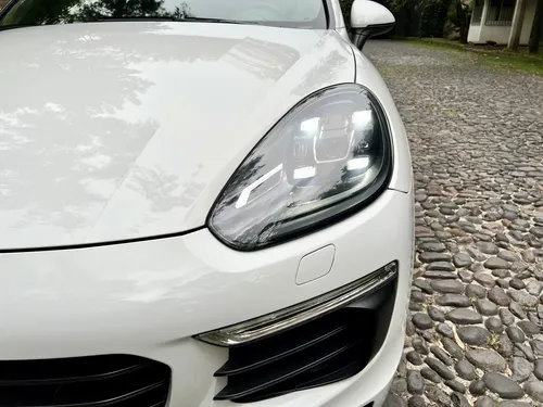 Porsche Cayenne 3.0 S E Hybrid At