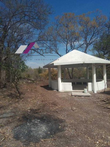 Terreno De 8,302 En Venta, San Roque En Limites Guadalupe Y Juarez. Ideal Para Quinta