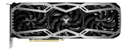 Placa de vídeo Nvidia Gainward Phoenix GeForce RTX 30 Series Placa de vídeo Nvidia Gainward Phoenix GeForce RTX 30 Series