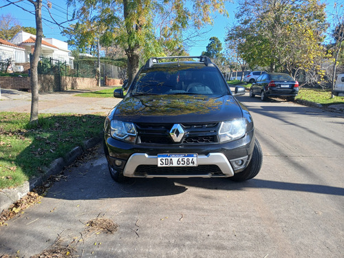 Renault Oroch 2.0 Privilege