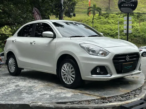 Suzuki Swift 1.2 Dzire At