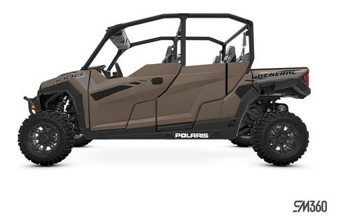 Utv Polaris General 4 Plazas 2021 Pro Atv Motorsports