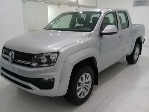 Imagen 17 de 25 de Volkswagen Amarok V6 Comfortline 4x4 At 258cv 3.0 2022 0km 4