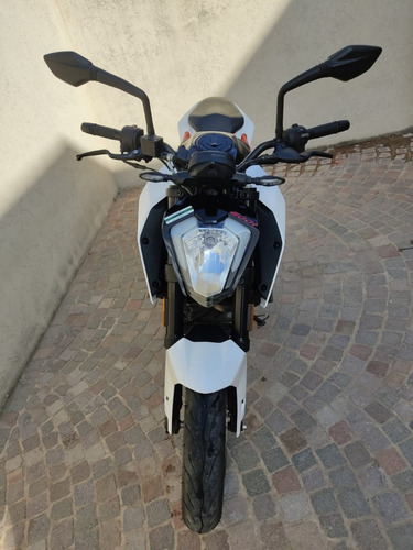 Imagen 3 de 7 de Ktm Duke 250