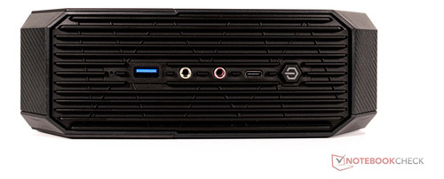 Mini Pc Minisforum Hx99g Ryzen 6900hx 64gb Ram 1tb Nvme Gen4 (Usado)