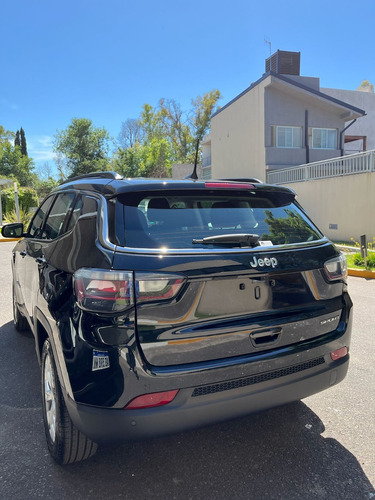 Jeep Compass 1.3 T270 Sport