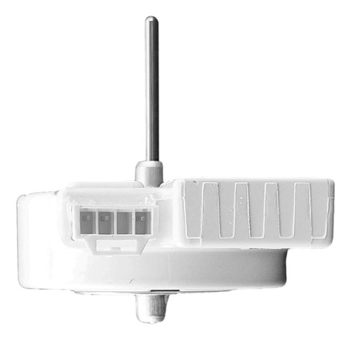 Motor Ventilador Refrigerador Side By Sidesamsung Rs21fasm1