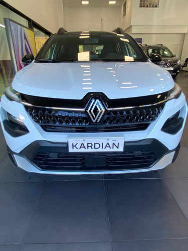 Renault Kardian 1.0 Tce Premiere Edition 200 Edc