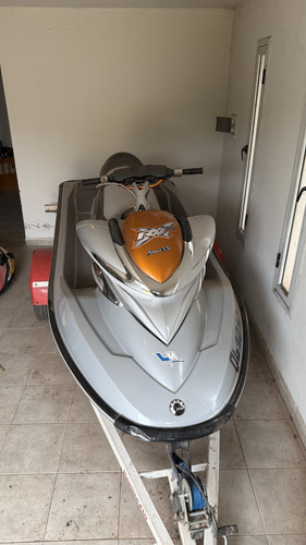 Sea Doo 255rxp