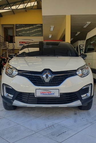 Renault Captur Intense 2018/2018