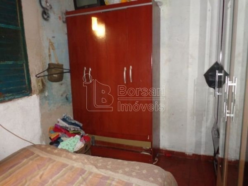 Imagem 3 de 5 de Venda De Casas / Padrão Na Cidade De Araraquara 7168