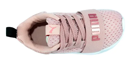 Puma cheap original rosa