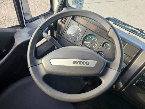 Iveco Tector 150e21 Ñ É Vw 13180 15190 15180 13190 17190
