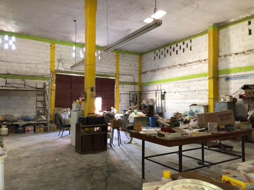 Imagen 6 de 12 de Bodega En Venta En Ejido La Concha